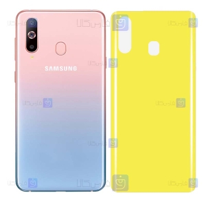 برچسب پشت نانو Samsung Galaxy A8s