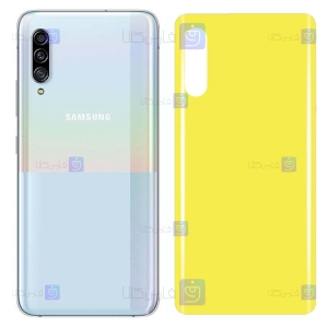 برچسب پشت نانو Samsung Galaxy A90 5G