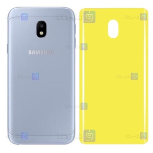 برچسب پشت نانو Samsung Galaxy J3 Pro