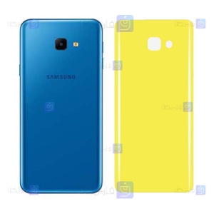 برچسب پشت نانو Samsung Galaxy J4 Core