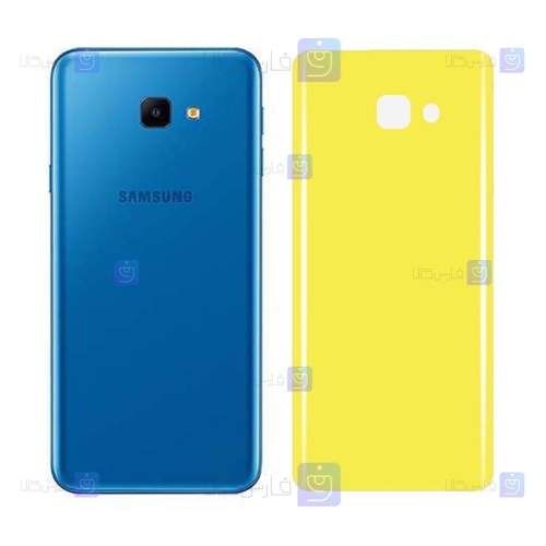 برچسب پشت نانو Samsung Galaxy J4 Core