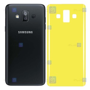 برچسب پشت نانو Samsung Galaxy J7 Duo
