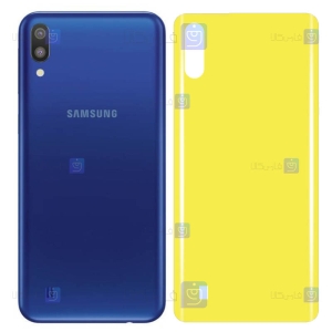 برچسب پشت نانو Samsung Galaxy M10