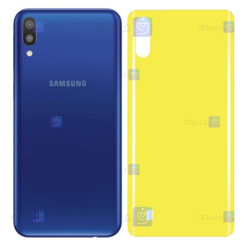 برچسب پشت نانو Samsung Galaxy M10