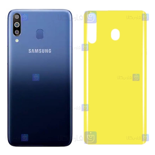 برچسب پشت نانو Samsung Galaxy M30