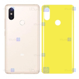 برچسب پشت نانو Xiaomi Mi 8 SE