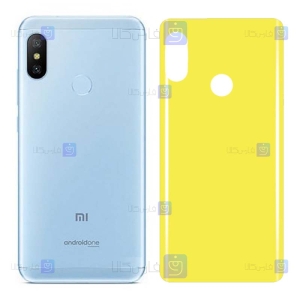 برچسب پشت نانو Xiaomi Mi A2 Lite