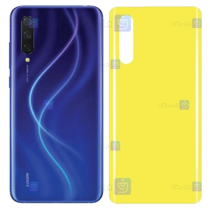 برچسب پشت نانو Xiaomi Mi CC9