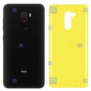 برچسب پشت نانو Xiaomi Pocophone F1