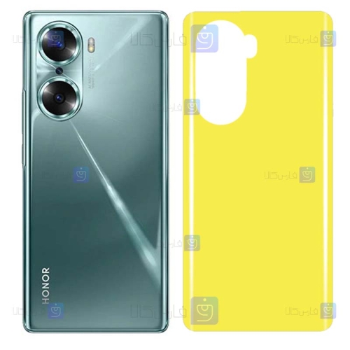 برچسب پشت نانو Honor 60