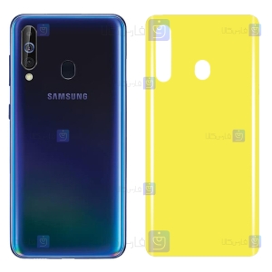 برچسب پشت نانو Samsung Galaxy A60