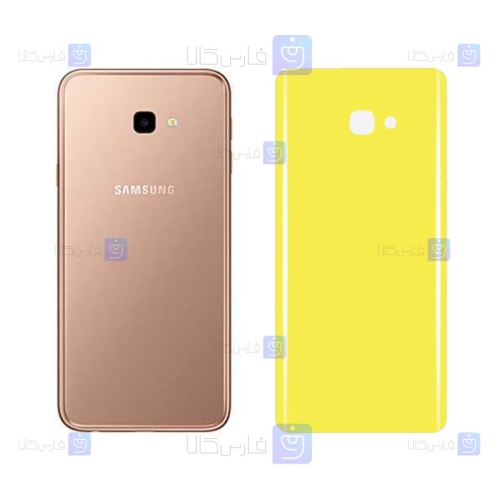 برچسب پشت نانو Samsung Galaxy J4 PLUS