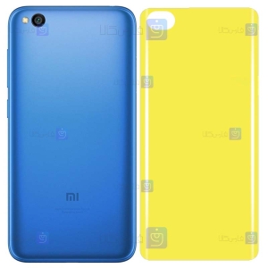 برچسب پشت نانو Xiaomi Redmi Go