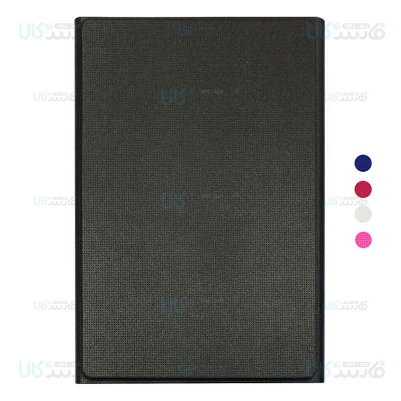 کیف کلاسوری Samsung Galaxy Tab A8 10.5 2021 X205 مدل Book Cover