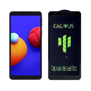 گلس گوشی Samsung Galaxy A01 Core مدل Cactus