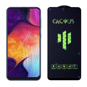 گلس گوشی Samsung Galaxy A10 مدل Cactus