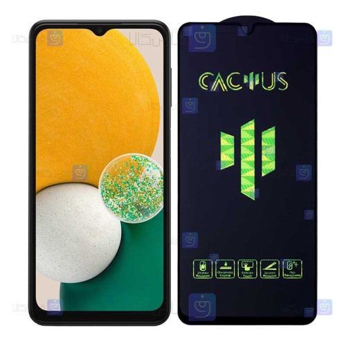 گلس گوشی Samsung Galaxy A13 5G مدل Cactus