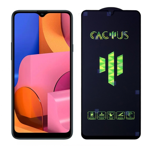 گلس گوشی Samsung Galaxy A20s مدل Cactus