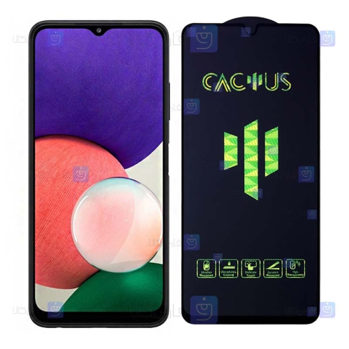 گلس گوشی Samsung Galaxy A22 5G مدل Cactus