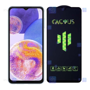 گلس گوشی Samsung Galaxy A23 5G مدل Cactus