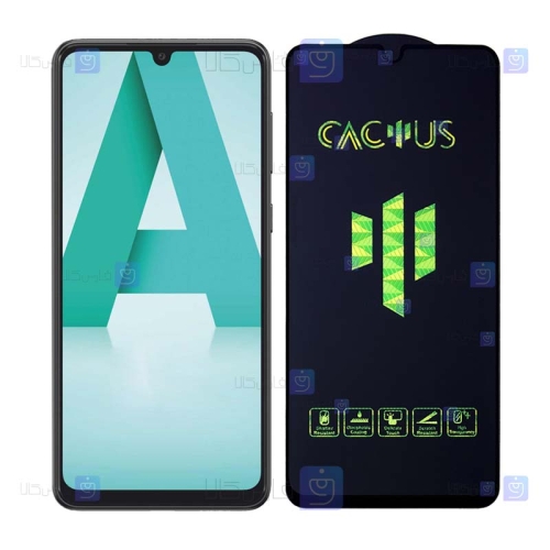 گلس گوشی Samsung Galaxy A33 5G مدل Cactus