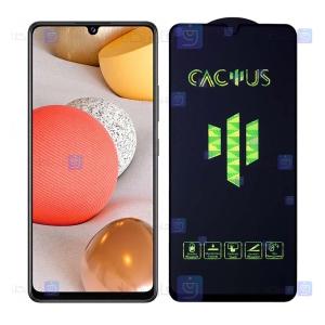 گلس گوشی Samsung Galaxy A42 5G مدل Cactus