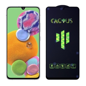 گلس گوشی Samsung Galaxy A90 5G مدل Cactus