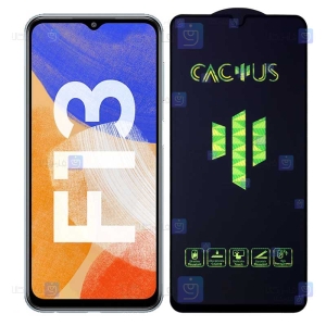 گلس کاکتوس تمام صفحه گوشی سامسونگ F13 4G