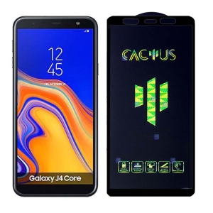 گلس گوشی Samsung Galaxy J4 Core مدل Cactus
