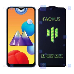 گلس گوشی Samsung Galaxy M01s مدل Cactus