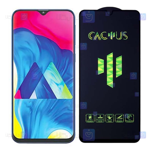 گلس گوشی Samsung Galaxy M10 مدل Cactus