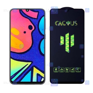 گلس گوشی Samsung Galaxy M21s مدل Cactus