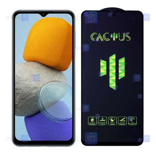 گلس گوشی Samsung Galaxy M23 مدل Cactus