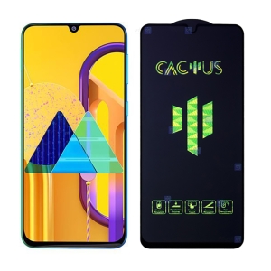 گلس گوشی Samsung Galaxy M30s مدل Cactus