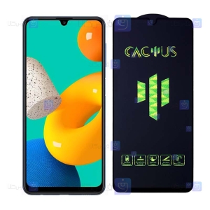 گلس کاکتوس تمام صفحه گوشی سامسونگ M32 4G