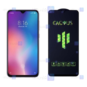 گلس گوشی Xiaomi Mi 9 مدل Cactus