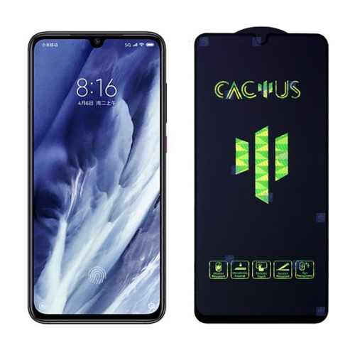 گلس گوشی Xiaomi Mi 9 Pro 5G مدل Cactus