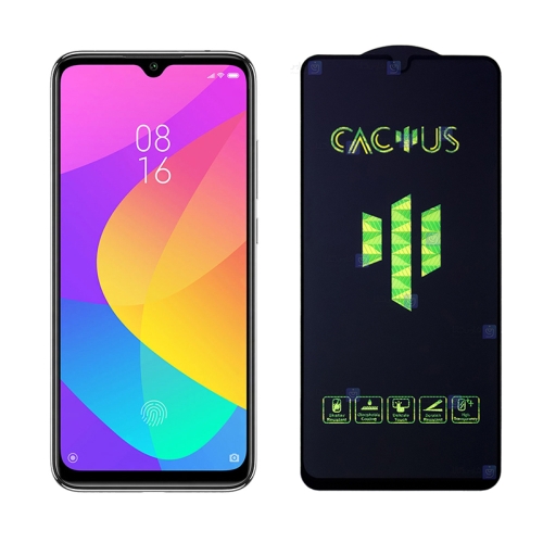 گلس گوشی Xiaomi Mi CC9e مدل Cactus