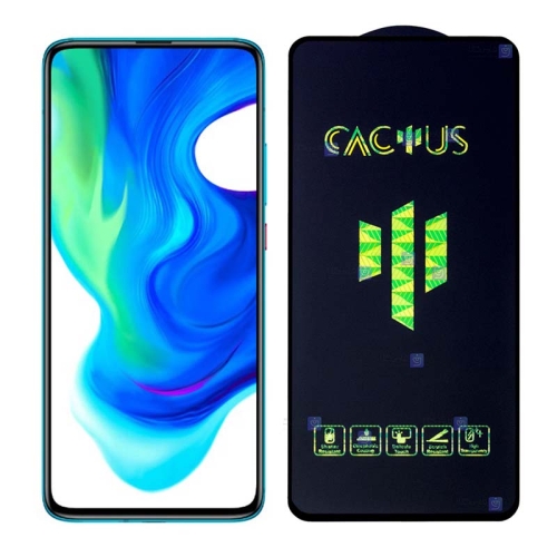 گلس گوشی Xiaomi Poco F2 Pro مدل Cactus