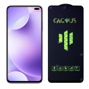 گلس گوشی Xiaomi Redmi K30 مدل Cactus