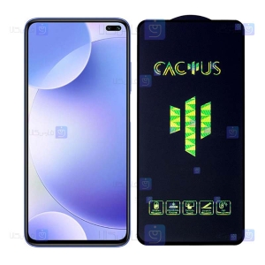 گلس گوشی Xiaomi Redmi K30 5G مدل Cactus