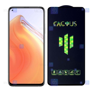 گلس گوشی Xiaomi Redmi K30S مدل Cactus