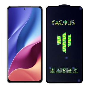 گلس گوشی Xiaomi Redmi K40 مدل Cactus
