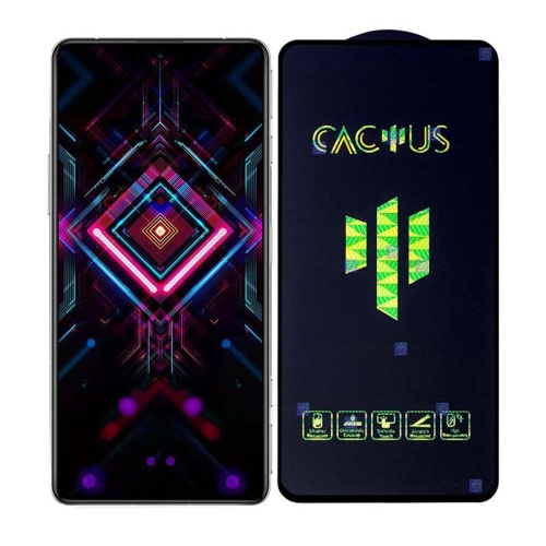 گلس گوشی Xiaomi Redmi K40 Gaming مدل Cactus