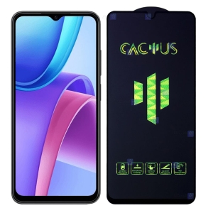گلس گوشی Xiaomi Redmi Note 11R مدل Cactus
