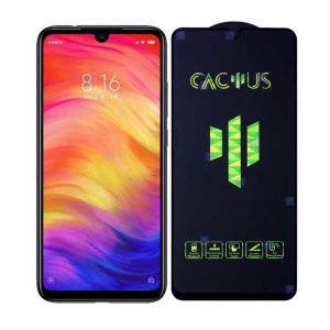 گلس گوشی Xiaomi Redmi Note 7s مدل Cactus