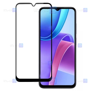 محافظ صفحه سرامیکی تمام صفحه گوشی Xiaomi Redmi Note 11R