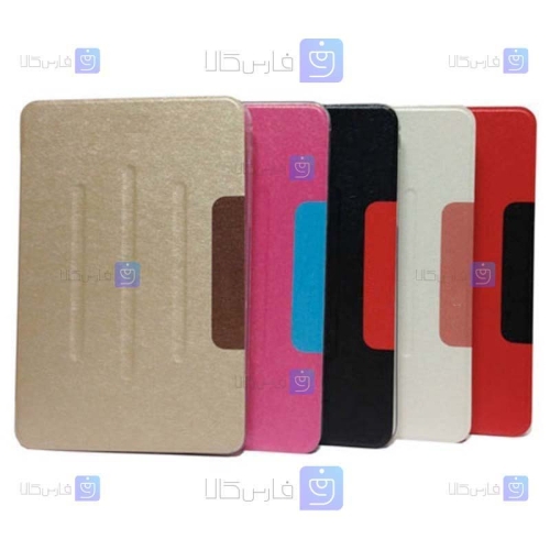 کیف تبلت سامسونگ Samsung Galaxy Tab A8 10.5 2021 X205 مدل Folio