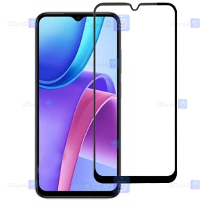 گلس گوشی Xiaomi Redmi Note 11R مدل تمام صفحه