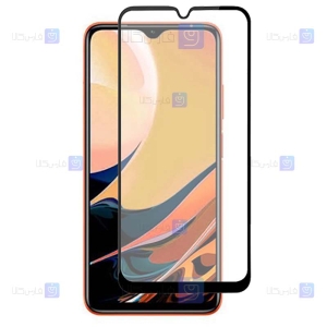 گلس مات گوشی شیائومی Xiaomi Redmi 9 Power